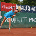 (ötv tennis finale final 4) klc tennis gegen utc fischer ried, staatsmeitsterschaft