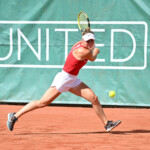 (ötv tennis finale final 4) klc tennis gegen utc fischer ried, staatsmeitsterschaft