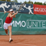 (ötv tennis finale final 4) klc tennis gegen utc fischer ried, staatsmeitsterschaft