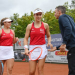 (ötv tennis finale final 4) klc tennis gegen utc fischer ried, staatsmeitsterschaft