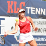 (ötv tennis finale final 4) klc tennis gegen utc fischer ried, staatsmeitsterschaft