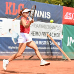 (ötv tennis finale final 4) klc tennis gegen utc fischer ried, staatsmeitsterschaft