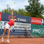 (ötv tennis finale final 4) klc tennis gegen utc fischer ried, staatsmeitsterschaft
