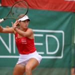 (ötv tennis finale final 4) klc tennis gegen utc fischer ried, staatsmeitsterschaft