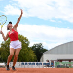 (ötv tennis finale final 4) klc tennis gegen utc fischer ried, staatsmeitsterschaft