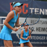 (ötv tennis finale final 4) klc tennis gegen utc fischer ried, staatsmeitsterschaft