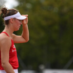 (ötv tennis finale final 4) klc tennis gegen utc fischer ried, staatsmeitsterschaft