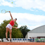 (ötv tennis finale final 4) klc tennis gegen utc fischer ried, staatsmeitsterschaft
