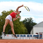 (ötv tennis finale final 4) klc tennis gegen utc fischer ried, staatsmeitsterschaft