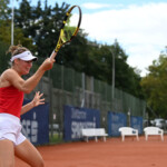 (ötv tennis finale final 4) klc tennis gegen utc fischer ried, staatsmeitsterschaft