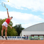 (ötv tennis finale final 4) klc tennis gegen utc fischer ried, staatsmeitsterschaft
