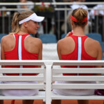 (ötv tennis finale final 4) klc tennis gegen utc fischer ried, staatsmeitsterschaft