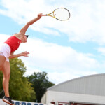 (ötv tennis finale final 4) klc tennis gegen utc fischer ried, staatsmeitsterschaft