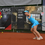 (ötv tennis finale final 4) klc tennis gegen utc fischer ried, staatsmeitsterschaft