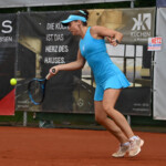 (ötv tennis finale final 4) klc tennis gegen utc fischer ried, staatsmeitsterschaft