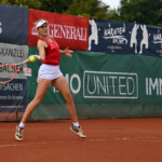 (ötv tennis finale final 4) klc tennis gegen utc fischer ried, staatsmeitsterschaft