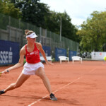 (ötv tennis finale final 4) klc tennis gegen utc fischer ried, staatsmeitsterschaft
