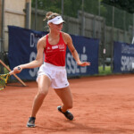 (ötv tennis finale final 4) klc tennis gegen utc fischer ried, staatsmeitsterschaft