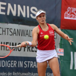 (ötv tennis finale final 4) klc tennis gegen utc fischer ried, staatsmeitsterschaft