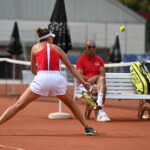 (ötv tennis finale final 4) klc tennis gegen utc fischer ried, staatsmeitsterschaft