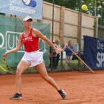 (ötv tennis finale final 4) klc tennis gegen utc fischer ried, staatsmeitsterschaft