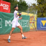 (ötv tennis finale final 4) klc tennis gegen utc fischer ried, staatsmeitsterschaft