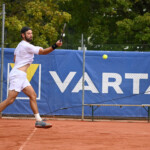 (ötv tennis finale final 4) klc tennis gegen utc fischer ried, staatsmeitsterschaft