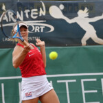 (ötv tennis finale final 4) klc tennis gegen utc fischer ried, staatsmeitsterschaft