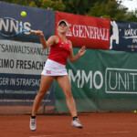(ötv tennis finale final 4) klc tennis gegen utc fischer ried, staatsmeitsterschaft