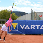 (ötv tennis finale final 4) klc tennis gegen utc fischer ried, staatsmeitsterschaft