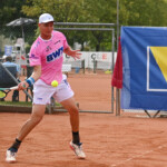 (ötv tennis finale final 4) klc tennis gegen utc fischer ried, staatsmeitsterschaft
