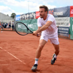 (ötv tennis finale final 4) klc tennis gegen utc fischer ried, staatsmeitsterschaft