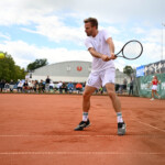 (ötv tennis finale final 4) klc tennis gegen utc fischer ried, staatsmeitsterschaft