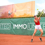 (ötv tennis finale final 4) klc tennis gegen utc fischer ried, staatsmeitsterschaft