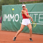 (ötv tennis finale final 4) klc tennis gegen utc fischer ried, staatsmeitsterschaft