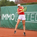 (ötv tennis finale final 4) klc tennis gegen utc fischer ried, staatsmeitsterschaft