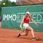 (ötv tennis finale final 4) klc tennis gegen utc fischer ried, staatsmeitsterschaft