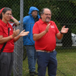 (ötv tennis finale final 4) klc tennis gegen utc fischer ried, staatsmeitsterschaft