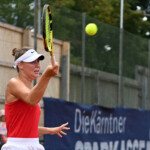 (ötv tennis finale final 4) klc tennis gegen utc fischer ried, staatsmeitsterschaft