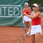 (ötv tennis finale final 4) klc tennis gegen utc fischer ried, staatsmeitsterschaft