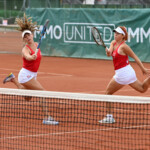 (ötv tennis finale final 4) klc tennis gegen utc fischer ried, staatsmeitsterschaft