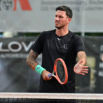 (ötv tennis finale final 4) klc tennis gegen utc fischer ried, staatsmeitsterschaft