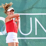 (ötv tennis finale final 4) klc tennis gegen utc fischer ried, staatsmeitsterschaft