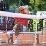 (ötv tennis finale final 4) klc tennis gegen utc fischer ried, staatsmeitsterschaft