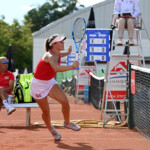 (ötv tennis finale final 4) klc tennis gegen utc fischer ried, staatsmeitsterschaft