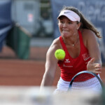 (ötv tennis finale final 4) klc tennis gegen utc fischer ried, staatsmeitsterschaft