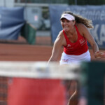 (ötv tennis finale final 4) klc tennis gegen utc fischer ried, staatsmeitsterschaft