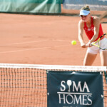 (ötv tennis finale final 4) klc tennis gegen utc fischer ried, staatsmeitsterschaft