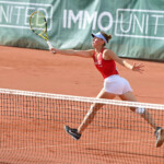 (ötv tennis finale final 4) klc tennis gegen utc fischer ried, staatsmeitsterschaft