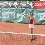 (ötv tennis finale final 4) klc tennis gegen utc fischer ried, staatsmeitsterschaft